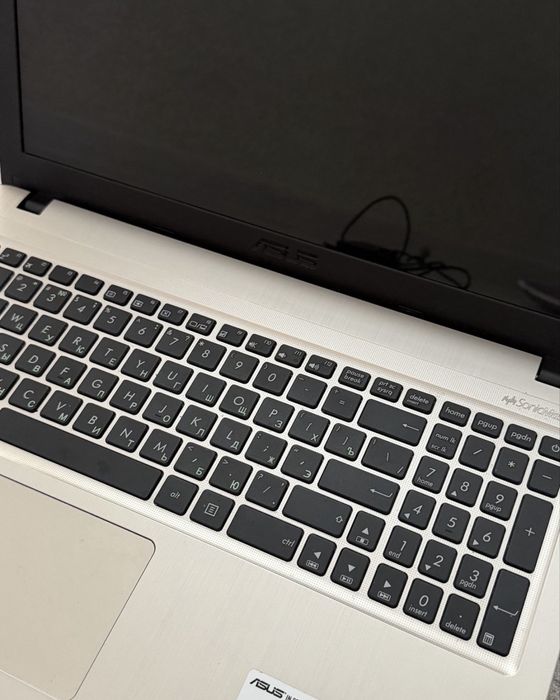 Asus X540S ноутбук АКТОБЕ