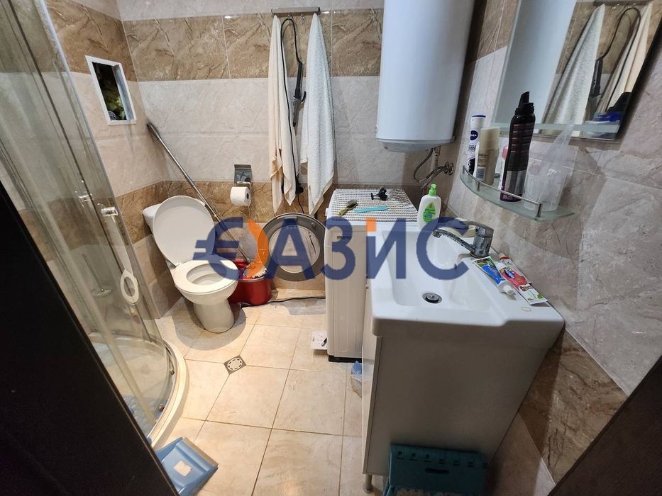 Продава се Двустаен апартамент в Приморско - 77 кв.м за 1000 €/кв.м - Снимка #10