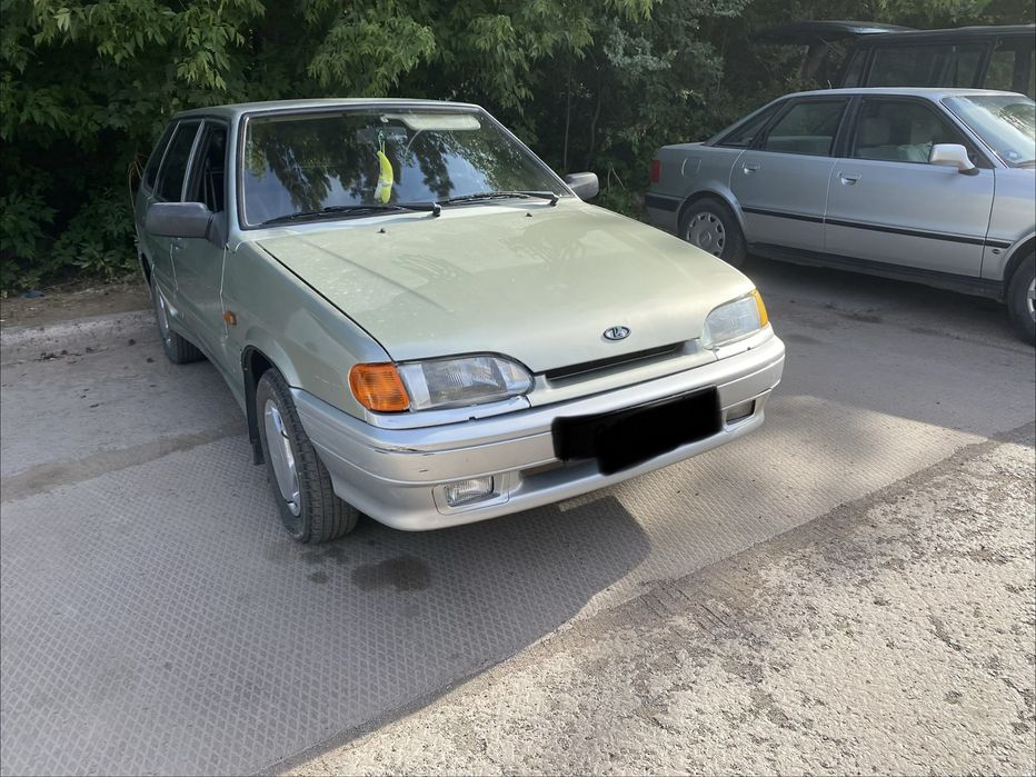 Продам ВАЗ 2114, 2006 г.