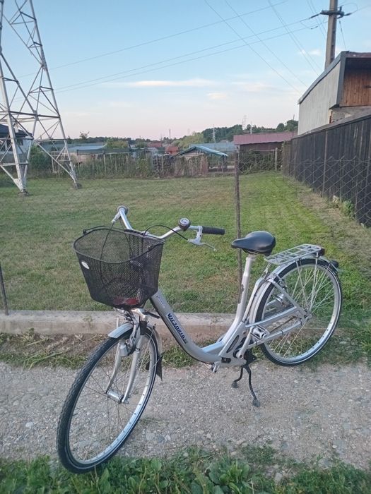 Vând biciclete 1000 de lei bucata