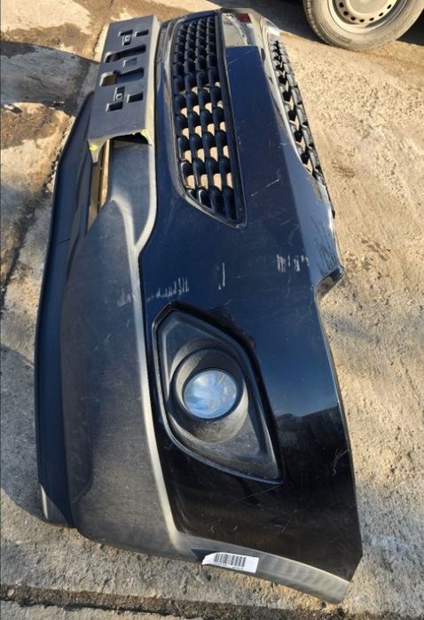 Bară față completă Opel Antara