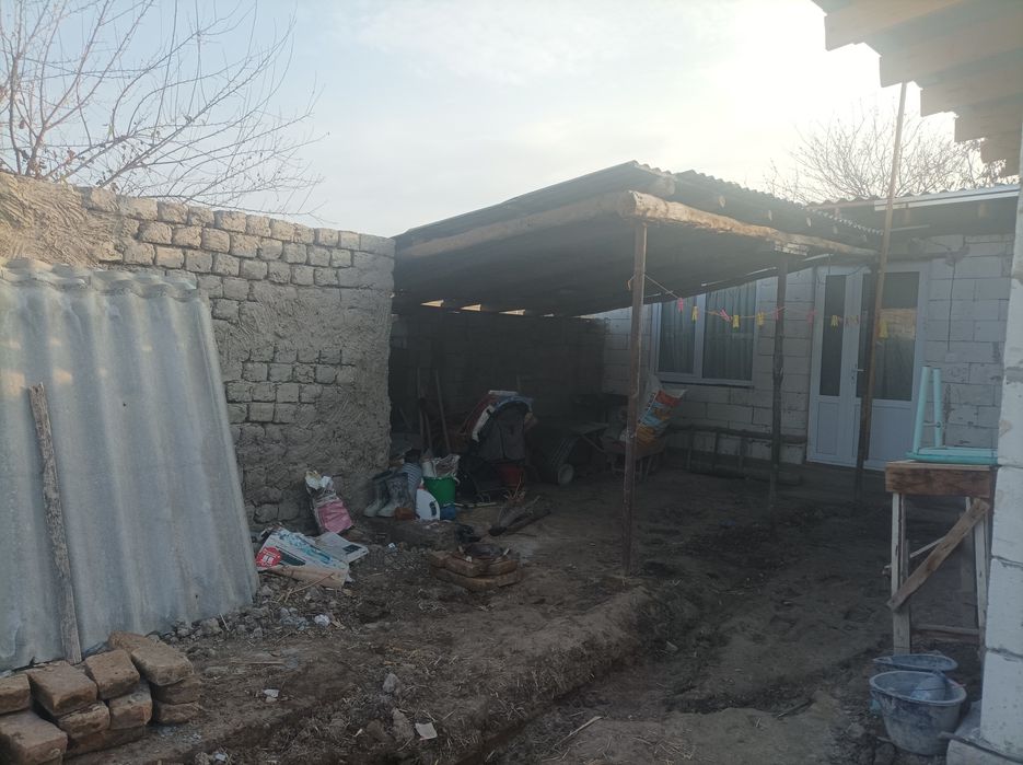 Srochno.Uchastok 1.5 sotik Yangiyol tuman Samarqand mahallada.Bez remo