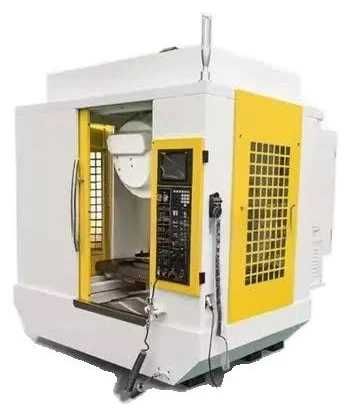 Фрезерный станок с ЧПУ FANUC | CNC | Продажа