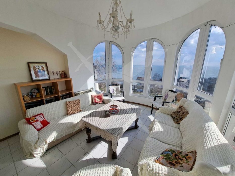 Продава се Къща в Варна, м-т Св. Никола - 640 кв.м за 1063 €/кв.м - Снимка #12