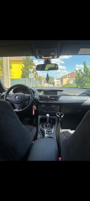 Vand  Bmw x1, în stare perfecta.