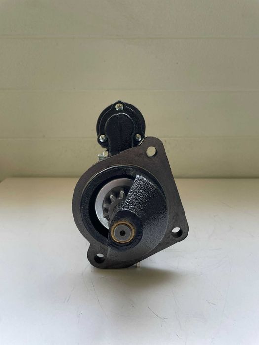 Electromotor NOU, JCB 11 dinti