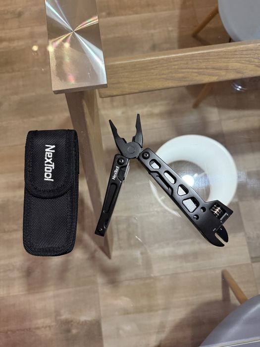 Мултитул NextTool