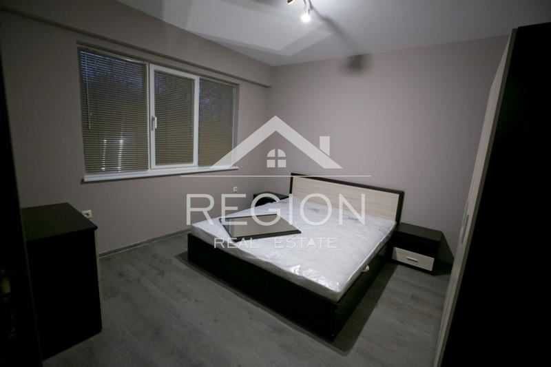 Дава се под наем Тристаен апартамент в Варна, Чайка - 75 кв.м за 714 € - Снимка #2