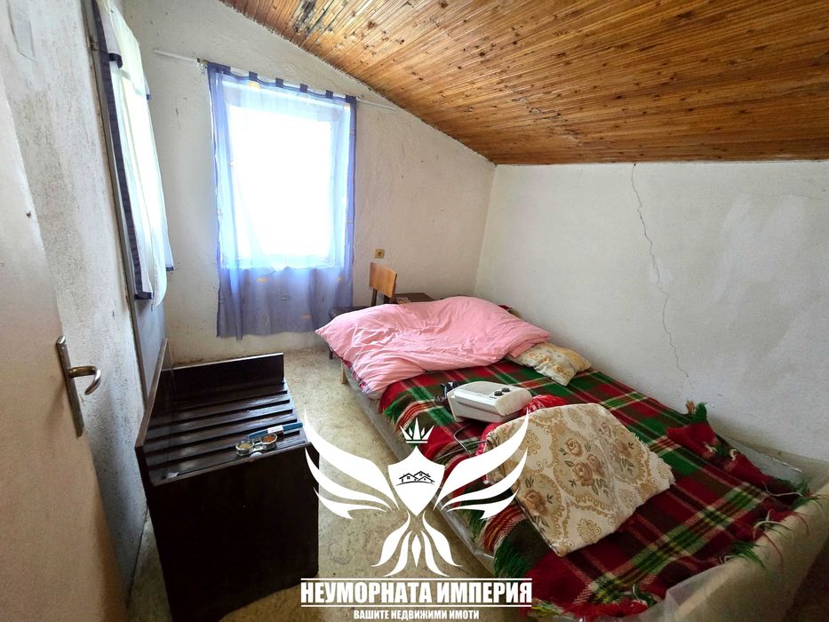 Продава се Къща в с. Горнослав, Област Пловдив - 86 кв.м за 1024 €/кв.м - Снимка #13