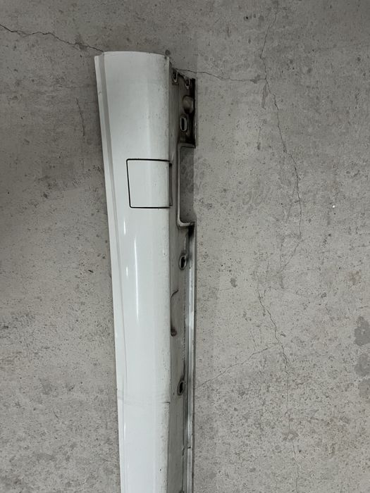 Ляв праг AMG W212 Mercedes