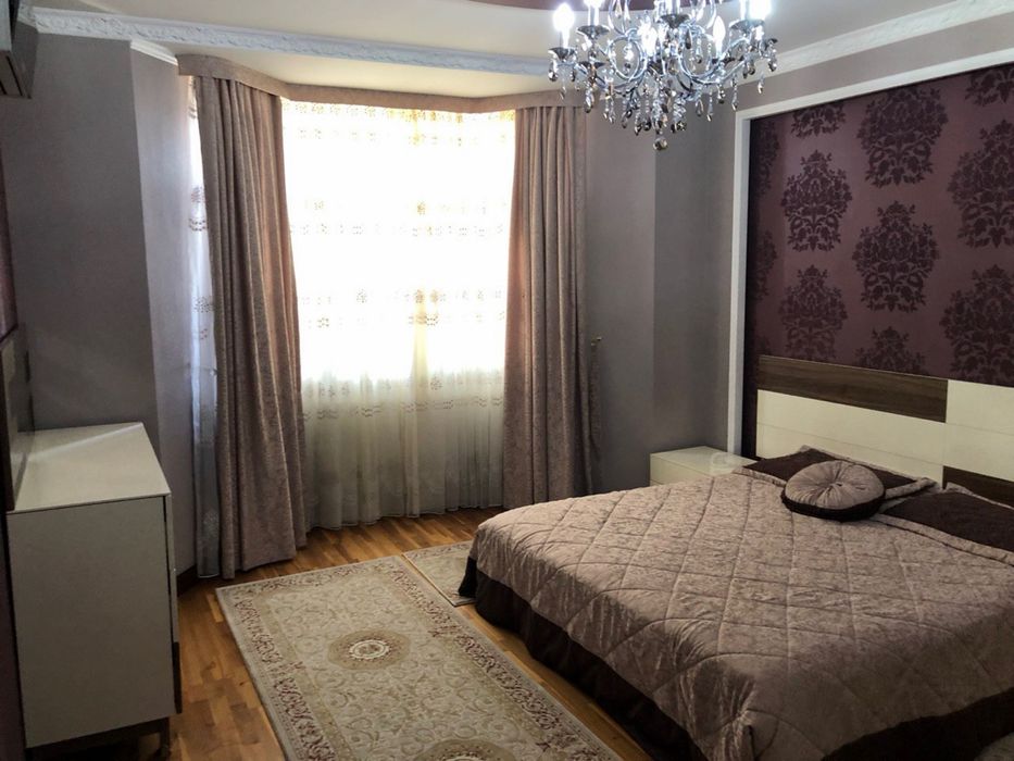 Arenda Svoya Yakkasaray Glinka