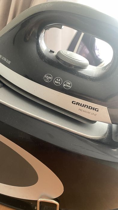 Утюги Hair, Philips, Grundig
