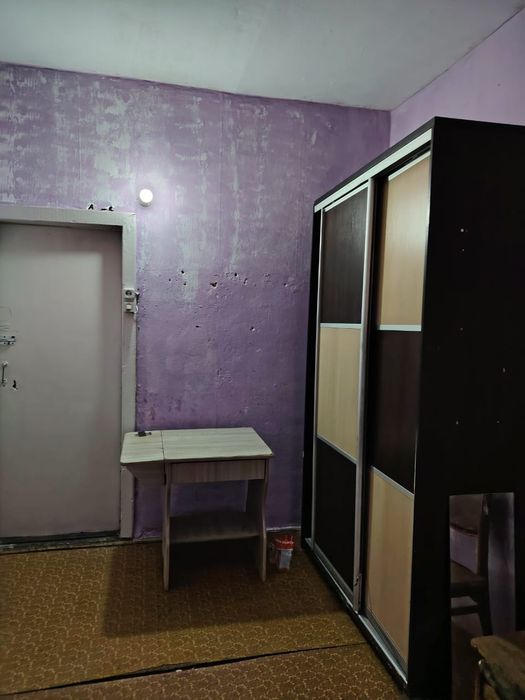 Сдам комнату в общежитии в районе 2 гор больницы
