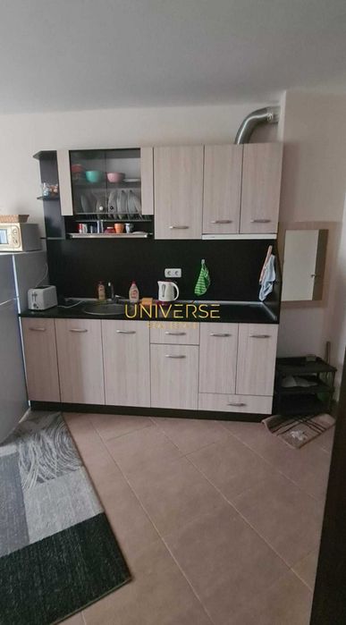 Продава се Двустаен апартамент в к.к. Слънчев бряг - 56 кв.м за 1340 €/кв.м - Снимка #5