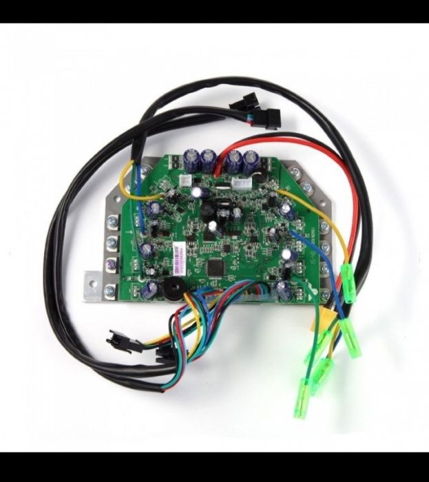 Качественный ремонт Электросамокатов, электроскутер, Сигвеев, Вертолет