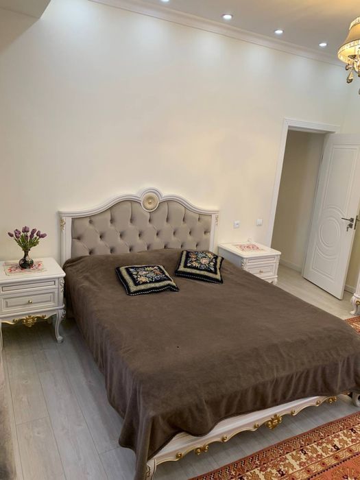 Новостройка 4/5/8