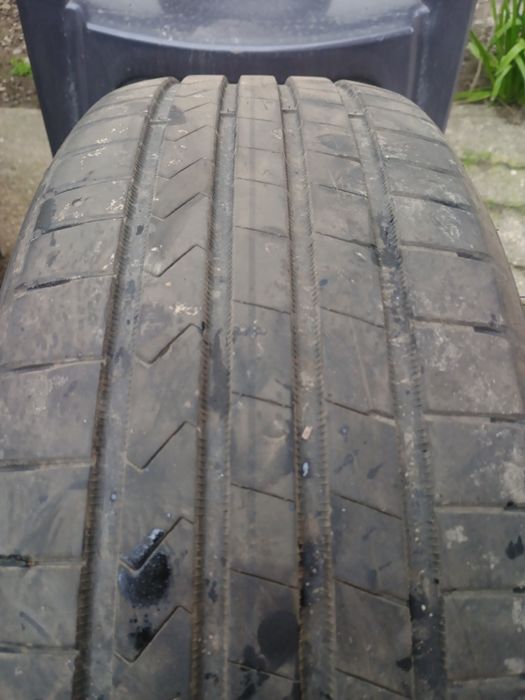 Hankook Ventus Prime 4 vara