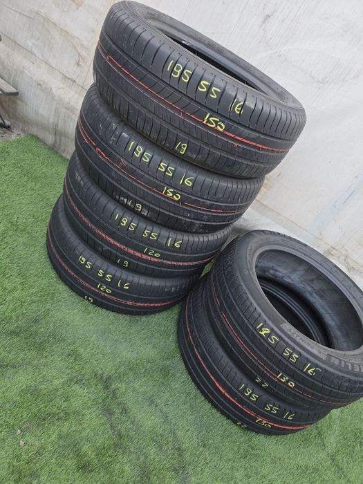 195.55.16 michelin 75 LEI BUCATA