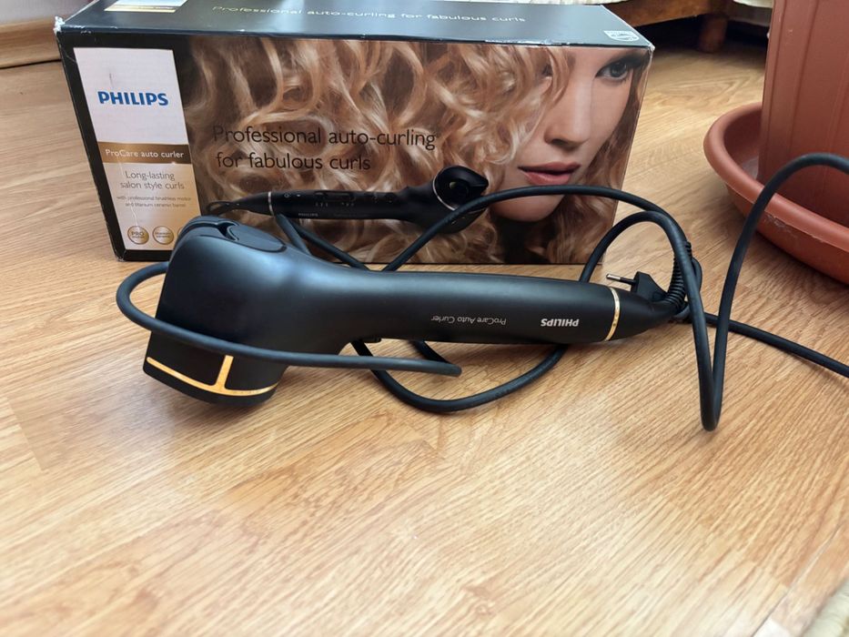 Ondulator PHILIPS