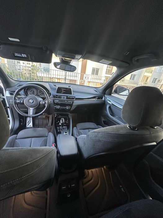 Бмв Х1     X/ Drive