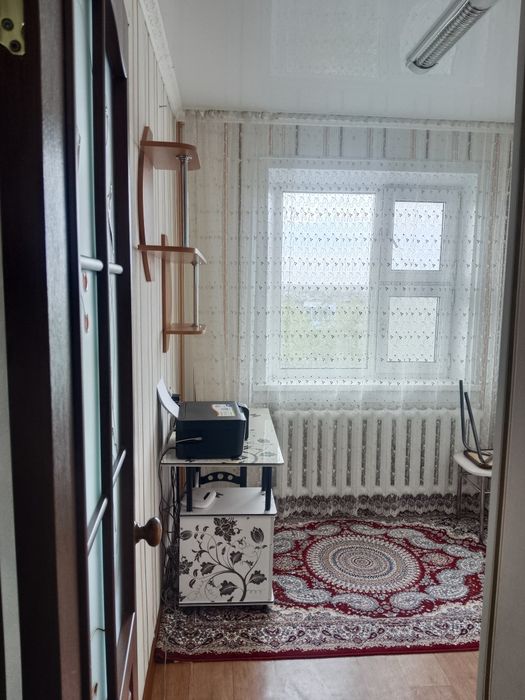 Продам 3 х комн . 6 -10,  5 этаж.