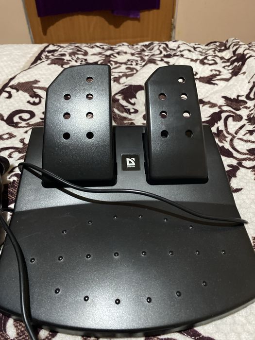 Defender gorsage gtr