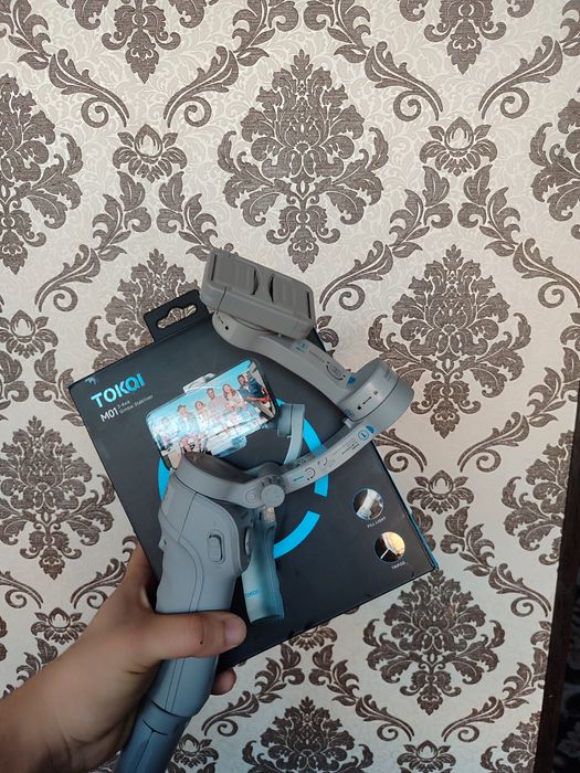 Stablizator telefon uchun