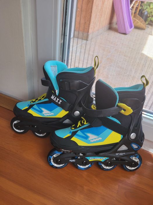 Страхотни детски ролери