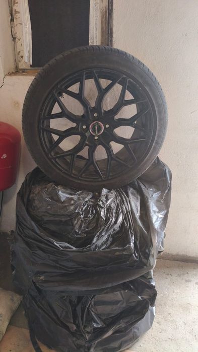 Продам колеса в сборе