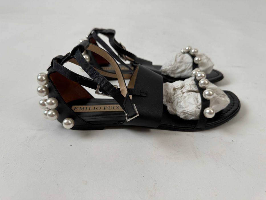 Сандали Emilio Pucci