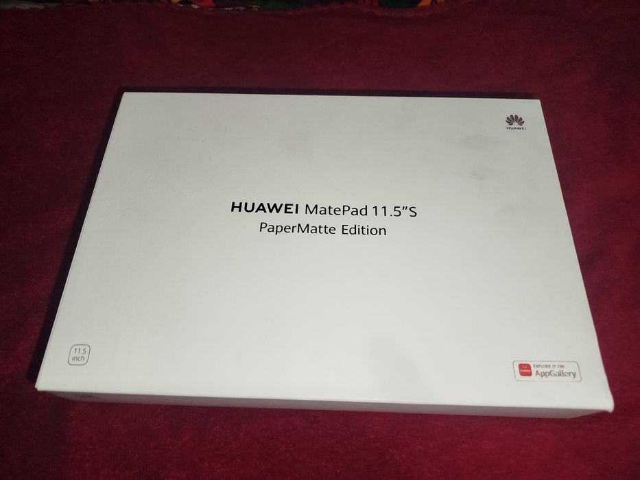 Huawei MatePAD 11.5"S