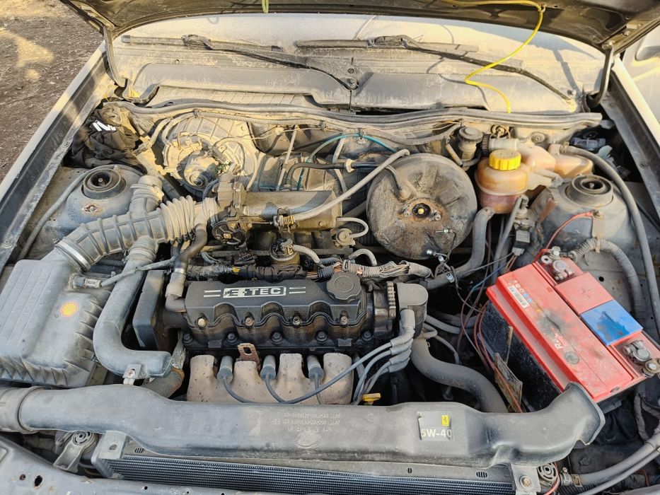 продам Нексия целиком