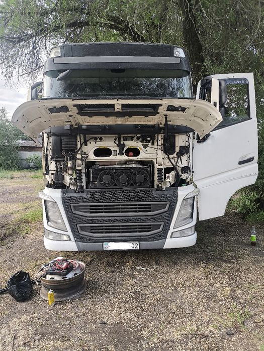 Автоэлектрик Грузовые Прицепы