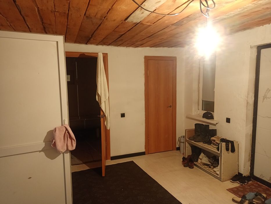 Продам дом в Ахмирова