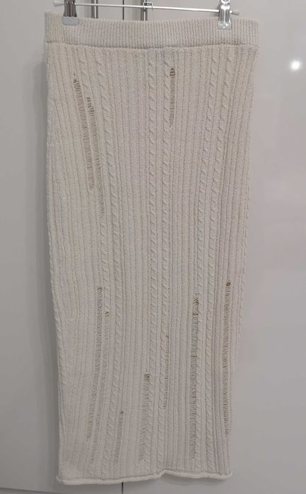 Плетена пола Манго/Mango