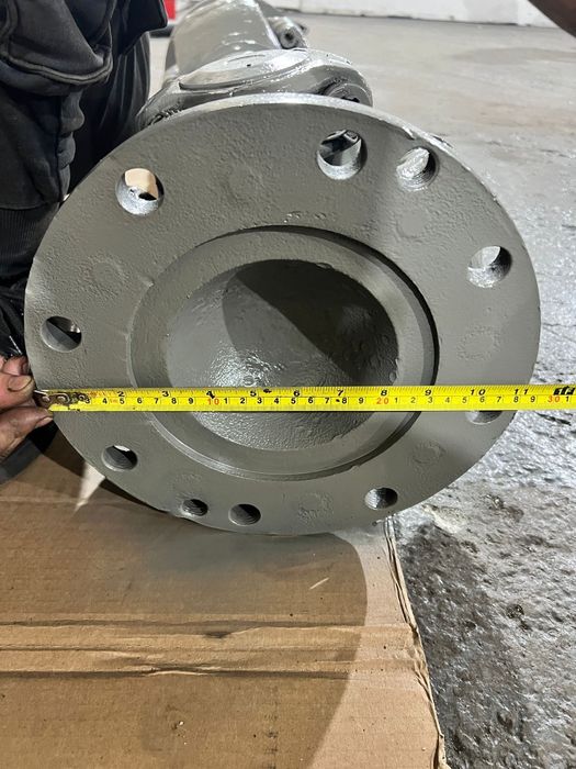 Cardan  sonda foraj MB generator LDH Foraj