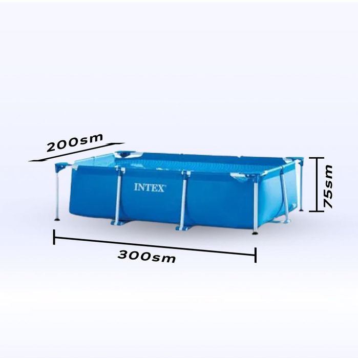 Jazirama yoz kelmoqda basiyn