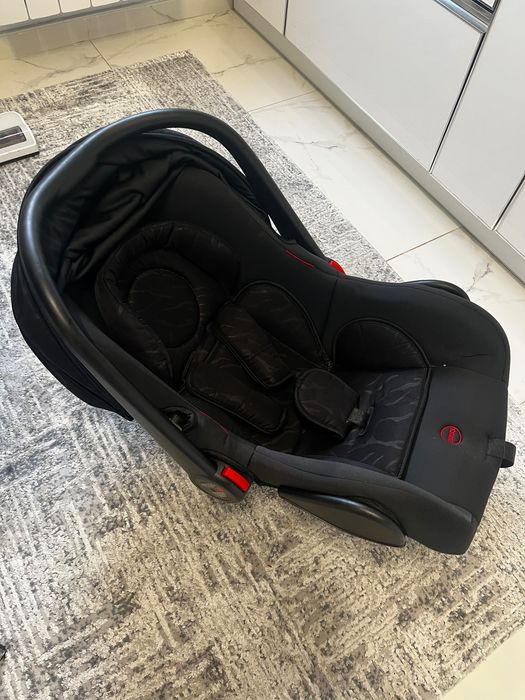 Кошче за кола LORELLI (0-13 кг)