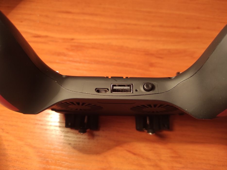 Геймпад для Pubg