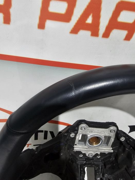 Volan Mercedes W223 W213 W257 W167 dupa 2019