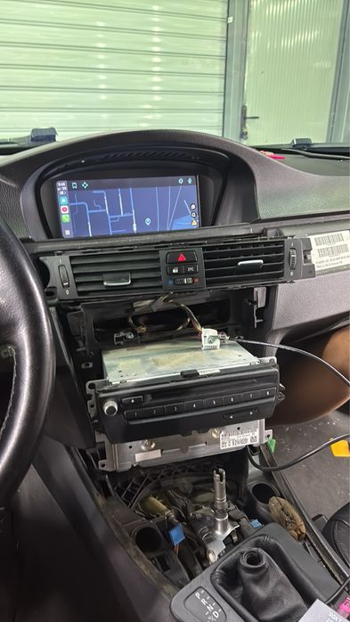 Carplay /Android Auto Модул за BMW E и F Серии - CIC и NBT