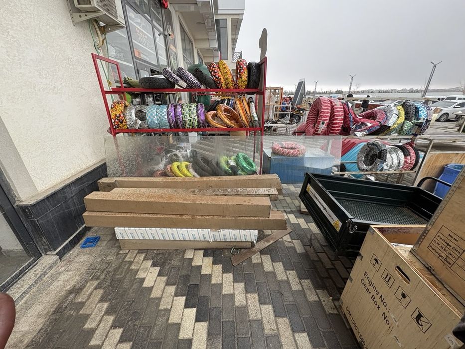 Сдаётся в аренда магазин