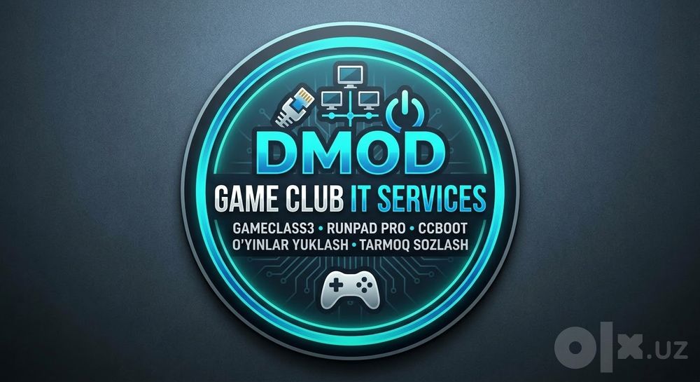 Gameclass Runpad pro CCboot