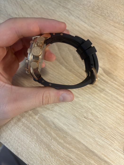 Ceas Chronograph Invicta