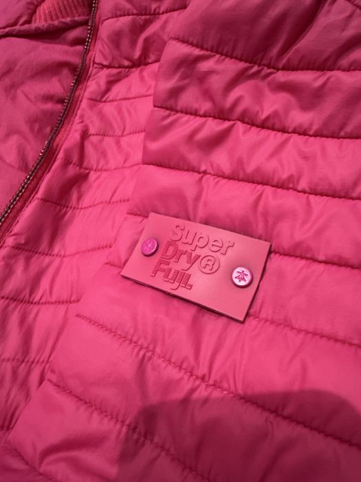 Яке Superdry Fuji JKT XXS