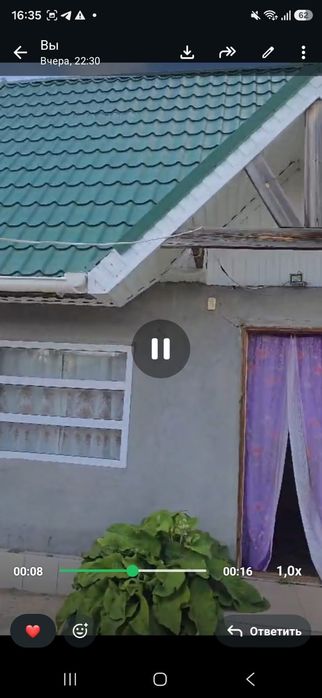 Продам дачу СО Дархан 2