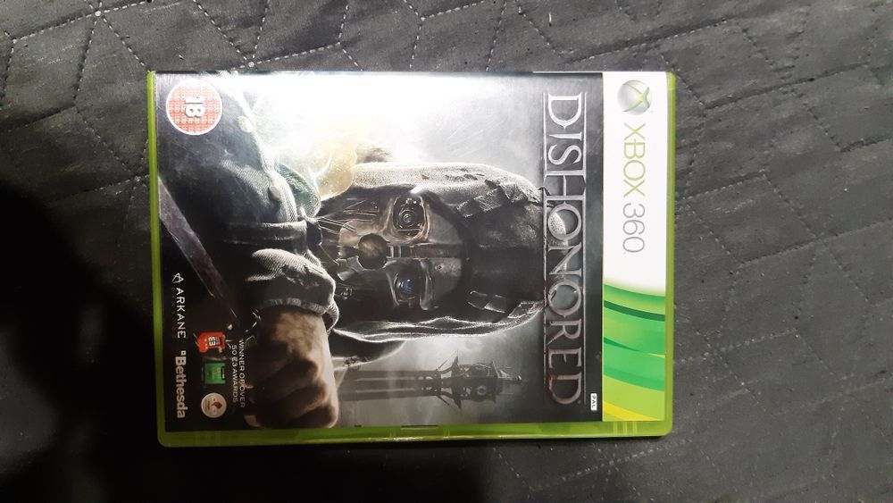 XBOX 360 игри SIMS 3 , RAGE  и др.