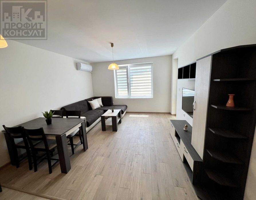 Продава се Двустаен апартамент в Велико Търново, Център - 64 кв.м за 1985 €/кв.м - Снимка #2