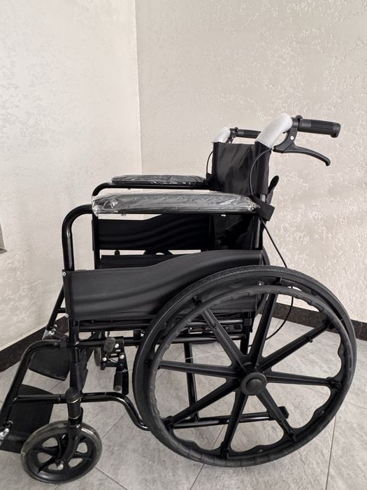 Инвалидное каляска