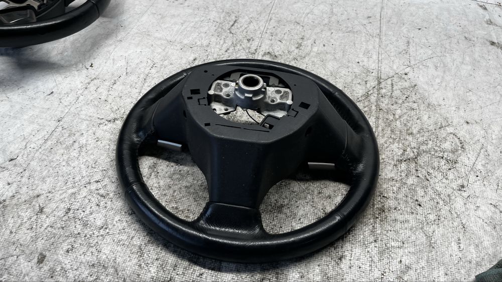 Toyota Urban Cruiser волан